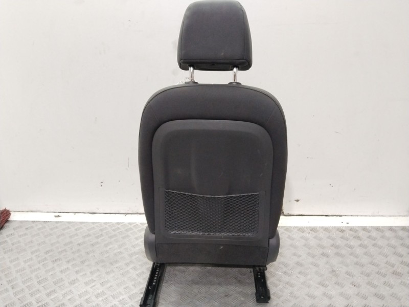 Recambio de asiento delantero izquierdo para hyundai ioniq (ae) 1.6 gdi hybrid referencia OEM IAM   