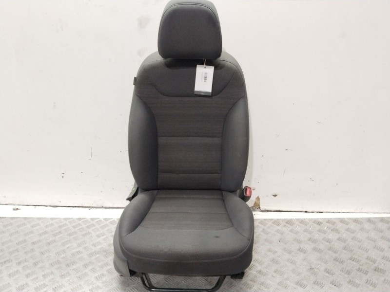 Recambio de asiento delantero derecho para hyundai ioniq (ae) 1.6 gdi hybrid referencia OEM IAM   