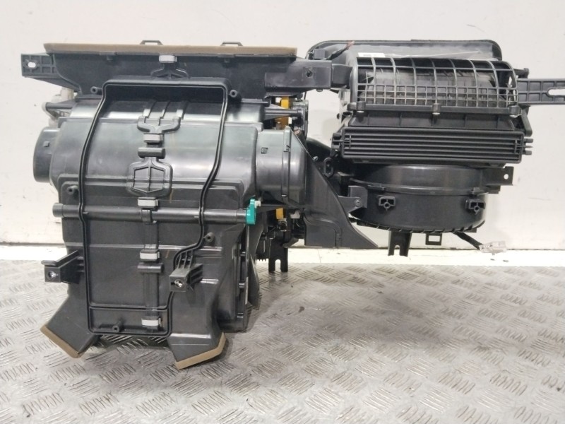 Recambio de calefaccion entera normal para hyundai ioniq (ae) 1.6 gdi hybrid referencia OEM IAM 97100G2210  