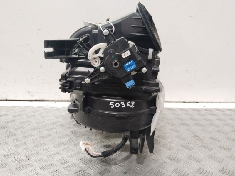 Recambio de calefaccion entera normal para hyundai ioniq (ae) 1.6 gdi hybrid referencia OEM IAM 97100G2210  
