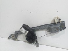 Recambio de elevalunas trasero izquierdo para renault scenic ii authentique referencia OEM IAM