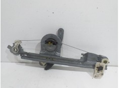 Recambio de elevalunas trasero izquierdo para renault scenic ii authentique referencia OEM IAM    2
