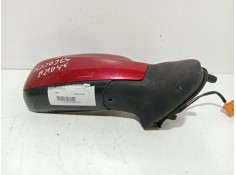 Recambio de retrovisor derecho para citroën xsara berlina 1.6i 16v vivace referencia OEM IAM  PLATA 3 PINES