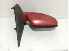 Recambio de retrovisor derecho para citroën xsara berlina 1.6i 16v vivace referencia OEM IAM  PLATA 3 PINES 2