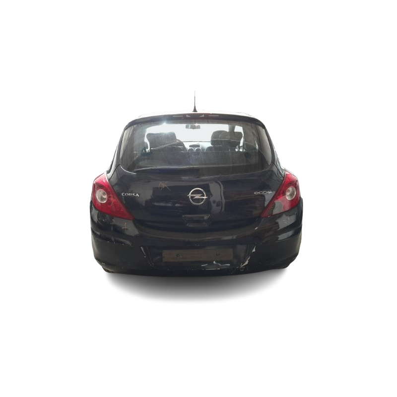 OPEL CORSA D (S07) - imagen 3