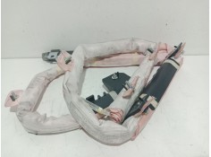 Recambio de airbag cortina delantero derecho para hyundai ioniq (ae) 1.6 gdi hybrid referencia OEM IAM 85020G2000  