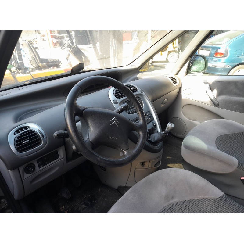CITROËN XSARA PICASSO (N68) - imagen 6