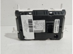 Recambio de pantalla multifuncion para ford fiesta (ccn) titanium referencia OEM IAM A1262243842   2