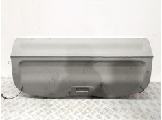 Recambio de bandeja trasera para renault scenic ii 1.6 16v referencia OEM IAM 82002330  