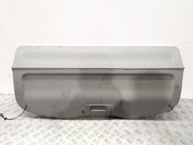 Recambio de bandeja trasera para renault scenic ii 1.6 16v referencia OEM IAM 82002330  