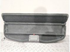 Recambio de bandeja trasera para renault scenic ii 1.6 16v referencia OEM IAM 82002330   2