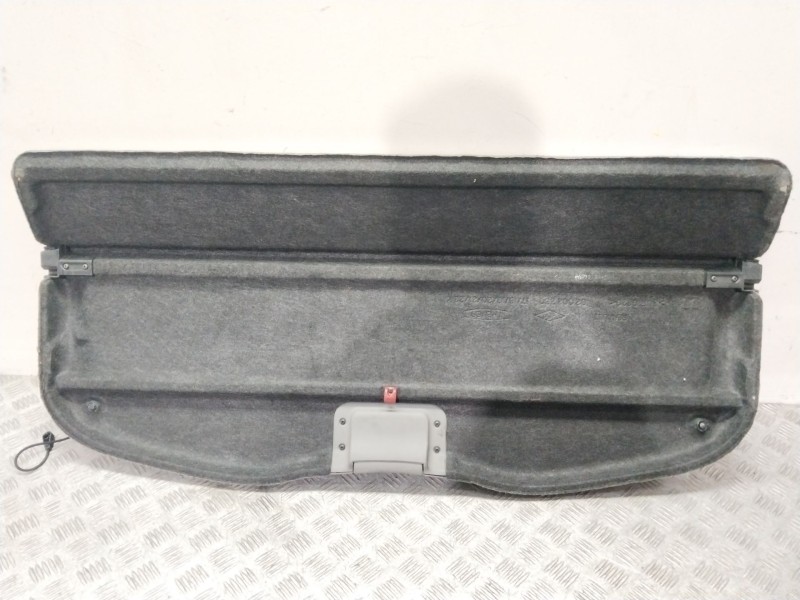 Recambio de bandeja trasera para renault scenic ii 1.6 16v referencia OEM IAM 82002330  
