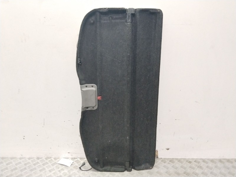 Recambio de bandeja trasera para renault scenic ii 1.6 16v referencia OEM IAM 82002330  