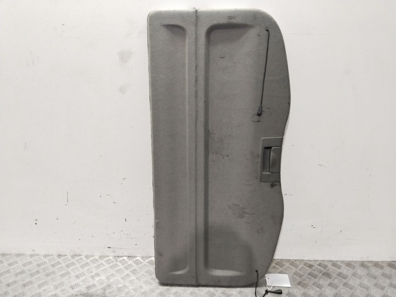 Recambio de bandeja trasera para renault scenic ii 1.6 16v referencia OEM IAM 82002330  