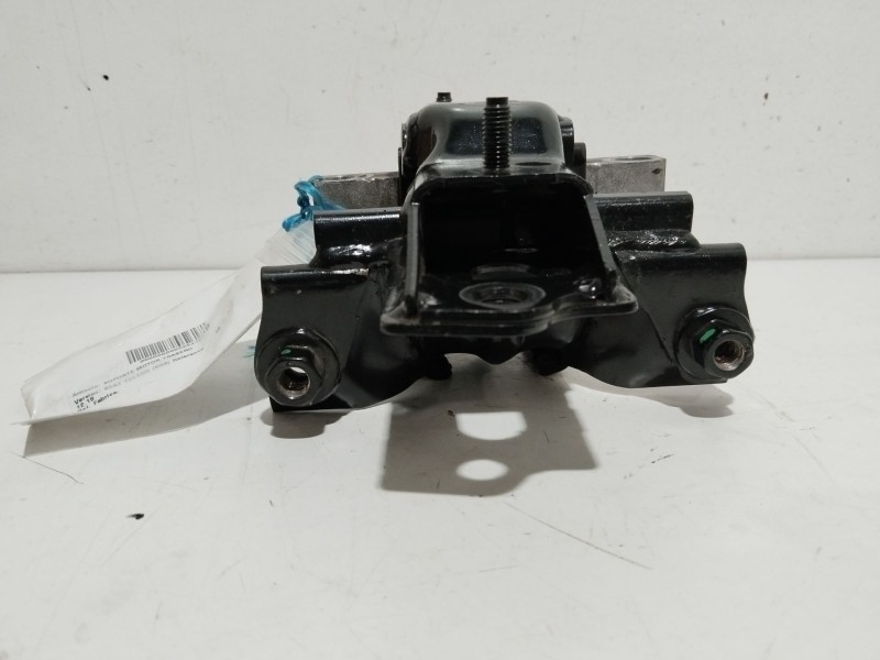 Recambio de soporte motor trasero para seat toledo (kg3) reference referencia OEM IAM 6R0199555 6R0199555 