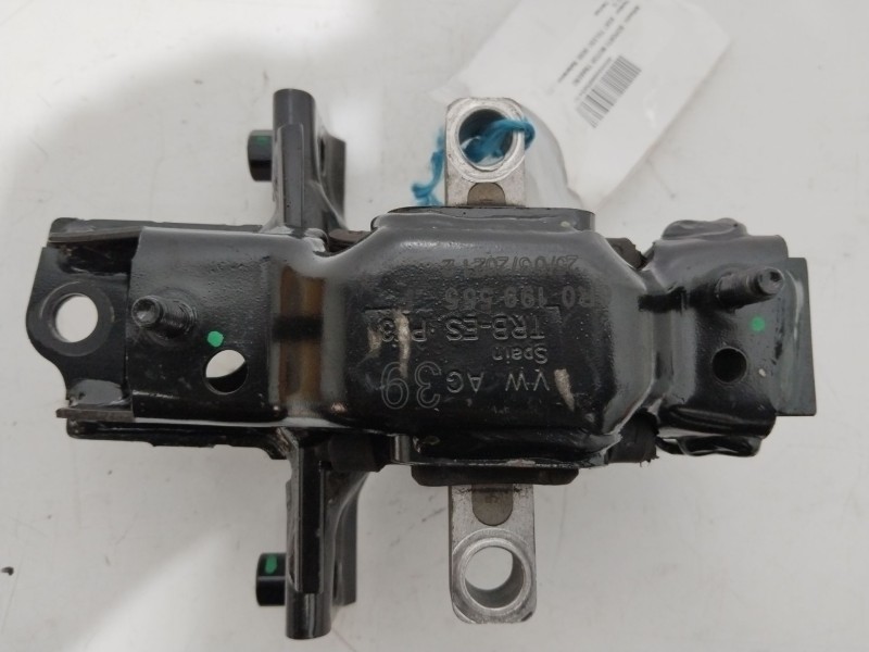 Recambio de soporte motor trasero para seat toledo (kg3) reference referencia OEM IAM 6R0199555 6R0199555 
