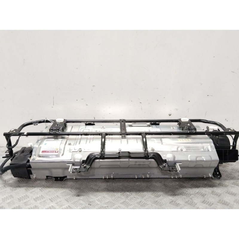 Recambio de bateria para hyundai ioniq (ae) 1.6 gdi hybrid referencia OEM IAM 37501G2100  