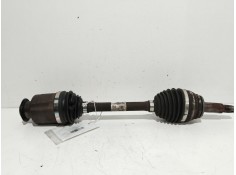 Recambio de transmision delantera derecha para hyundai ioniq (ae) 1.6 gdi hybrid referencia OEM IAM 49501G2000   2