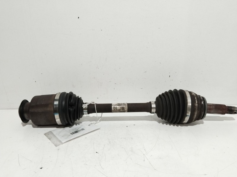 Recambio de transmision delantera derecha para hyundai ioniq (ae) 1.6 gdi hybrid referencia OEM IAM 49501G2000  