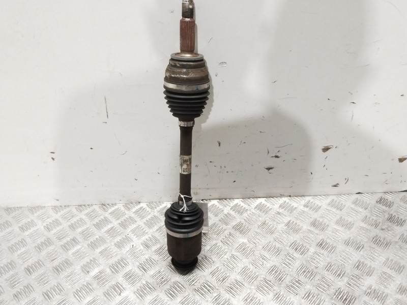 Recambio de transmision delantera derecha para hyundai ioniq (ae) 1.6 gdi hybrid referencia OEM IAM 49501G2000  