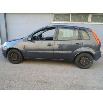 FORD FIESTA (CBK)
