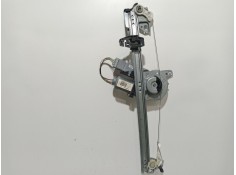 Recambio de elevalunas delantero izquierdo para citroën c3 1.1 furio referencia OEM IAM 963812 400619F CONFORT 2