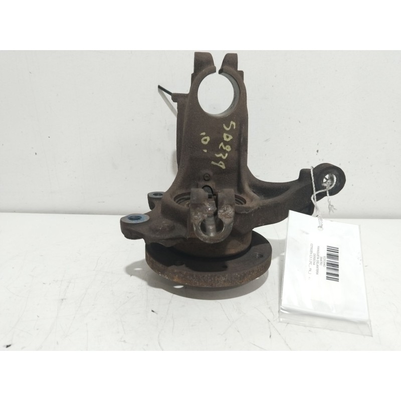 Recambio de mangueta delantera derecha para citroën c3 i (fc_, fn_) 1.4 i referencia OEM IAM 364791  