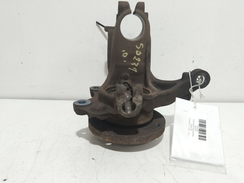 Recambio de mangueta delantera derecha para citroën c3 i (fc_, fn_) 1.4 i referencia OEM IAM 364791  