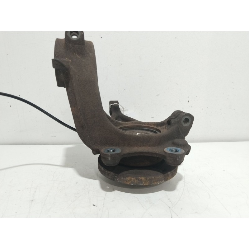 Recambio de mangueta delantera derecha para citroën c3 i (fc_, fn_) 1.4 i referencia OEM IAM 364791  