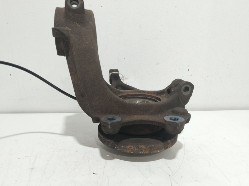 Recambio de mangueta delantera derecha para citroën c3 i (fc_, fn_) 1.4 i referencia OEM IAM 364791  