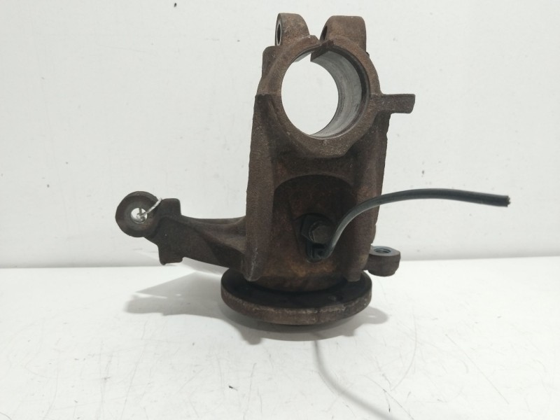 Recambio de mangueta delantera derecha para citroën c3 i (fc_, fn_) 1.4 i referencia OEM IAM 364791  