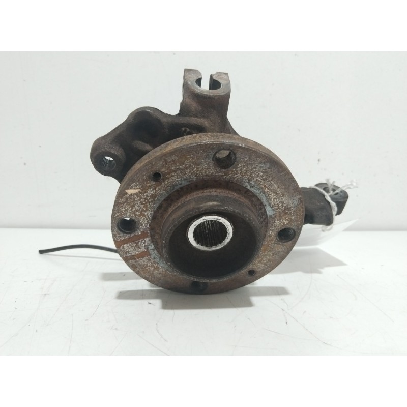 Recambio de mangueta delantera derecha para citroën c3 i (fc_, fn_) 1.4 i referencia OEM IAM 364791  