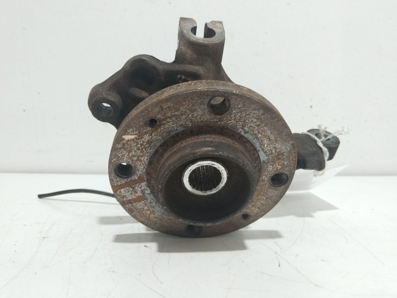 Recambio de mangueta delantera derecha para citroën c3 i (fc_, fn_) 1.4 i referencia OEM IAM 364791  