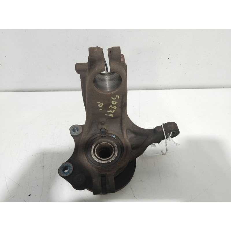 Recambio de mangueta delantera derecha para citroën c3 i (fc_, fn_) 1.4 i referencia OEM IAM 364791  