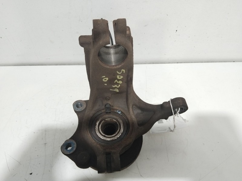 Recambio de mangueta delantera derecha para citroën c3 i (fc_, fn_) 1.4 i referencia OEM IAM 364791  