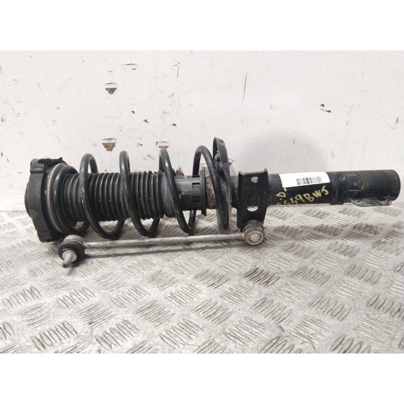 Recambio de amortiguador delantero derecho para seat ibiza iii (6l1) 1.2 referencia OEM IAM 6Q0413031BR  