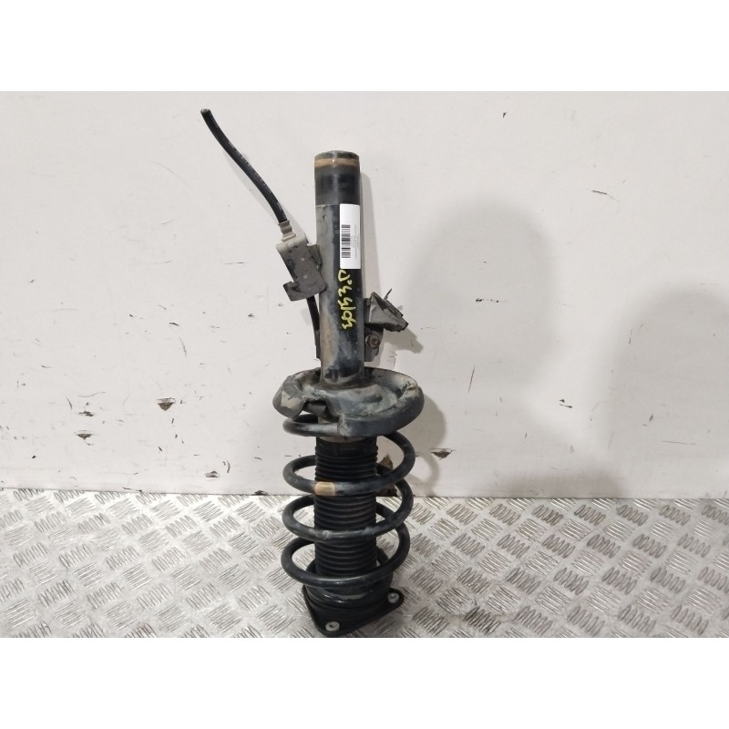Recambio de amortiguador delantero derecho para mazda 5 (cr) 2.0 cd (cr19) referencia OEM IAM A0504009  