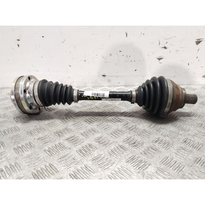 Recambio de transmision delantera izquierda para volkswagen passat b6 variant (3c5) 2.0 tdi 16v referencia OEM IAM 1K0407272RB  