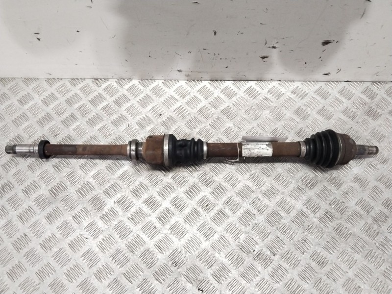 Recambio de transmision delantera derecha para citroën c4 coupé (la_) 1.6 16v referencia OEM IAM 3273AH  