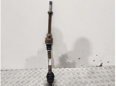 Recambio de transmision delantera derecha para citroën c4 coupé (la_) 1.6 16v referencia OEM IAM 3273AH   2