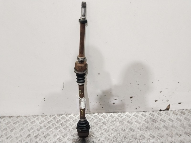 Recambio de transmision delantera derecha para citroën c4 coupé (la_) 1.6 16v referencia OEM IAM 3273AH  