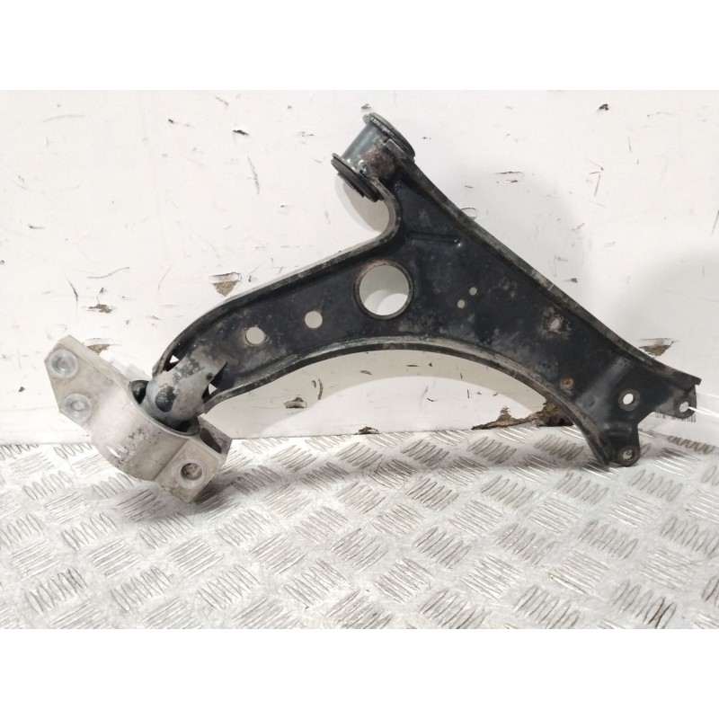 Recambio de brazo suspension inferior delantero izquierdo para volkswagen golf v (1k1) 1.9 tdi referencia OEM IAM 1K0407198B  