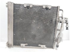Recambio de condensador / radiador aire acondicionado para opel zafira b cosmo referencia OEM IAM 13129195   2