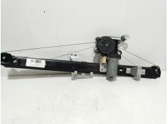 Recambio de elevalunas trasero derecho para volvo v70 familiar 2.4 t / 2.5 t referencia OEM IAM 119970XXX