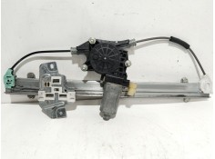 Recambio de maneta elevalunas delantera izquierda para kia rio 1.4 active referencia OEM IAM 988101G100   2