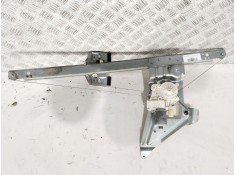 Recambio de elevalunas delantero izquierdo para mercedes-benz sprinter 3,5-t autobús (b906) 313 cdi 4x4 (906.731, 906.733, 906.7