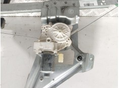 Recambio de elevalunas delantero izquierdo para mercedes-benz sprinter 3,5-t autobús (b906) 313 cdi 4x4 (906.731, 906.733, 906.7 2