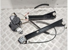 Recambio de elevalunas delantero izquierdo para volkswagen polo (6r1) advance referencia OEM IAM 6R3837461K  CONFORT