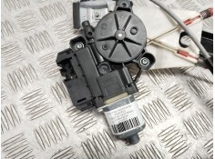 Recambio de elevalunas delantero izquierdo para volkswagen polo (6r1) advance referencia OEM IAM 6R3837461K  CONFORT 2