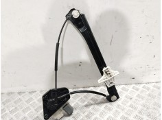 Recambio de elevalunas trasero derecho para seat toledo iv (kg3) 1.6 tdi referencia OEM IAM 5JA959812L 40305101600100617  2